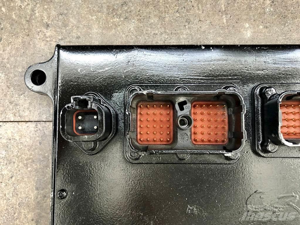 Cummins ISC Electronics