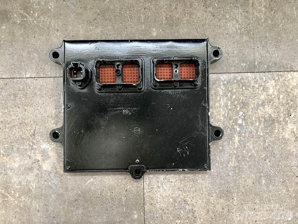 Cummins ISC Electronics