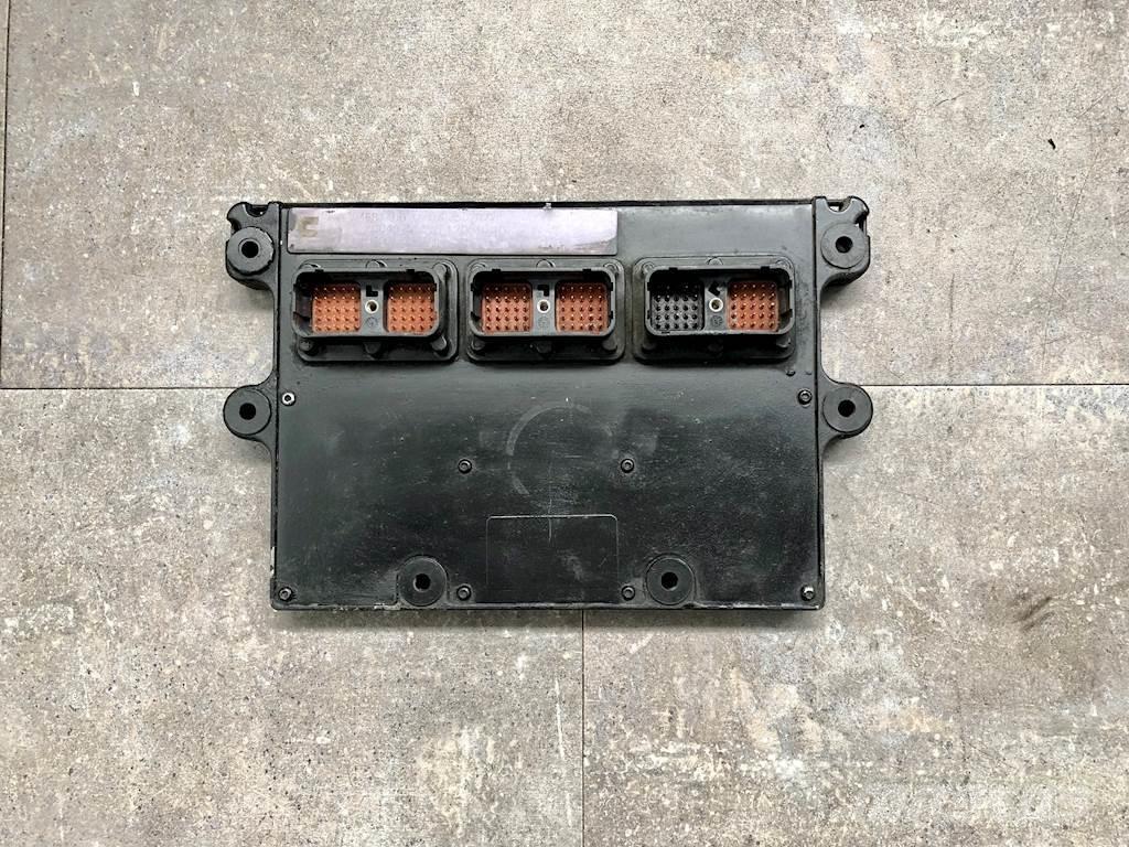 Cummins ISM Electronics