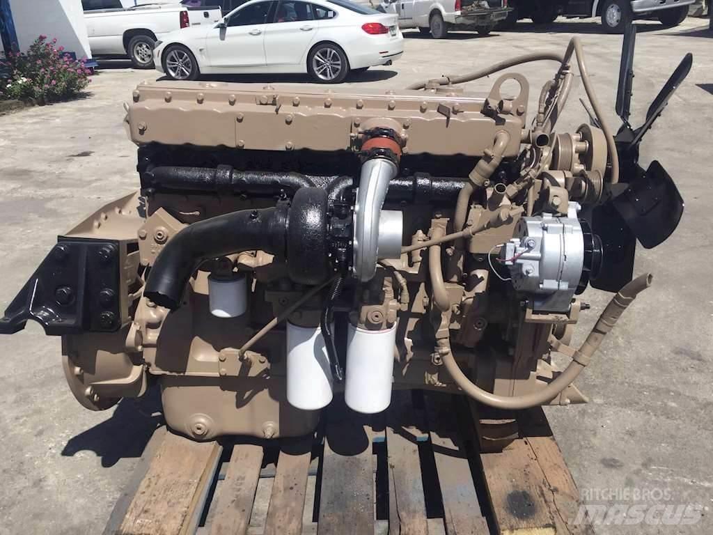 Cummins L10 Engines