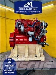 Cummins L9 Engines