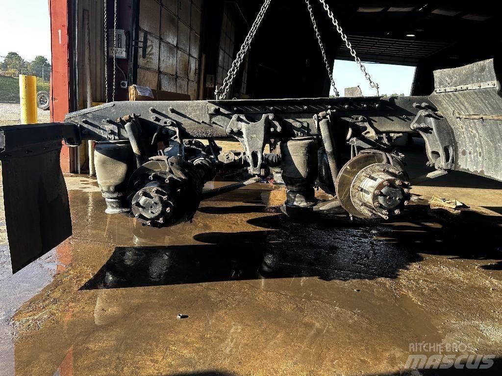  Dana LT625 Axles