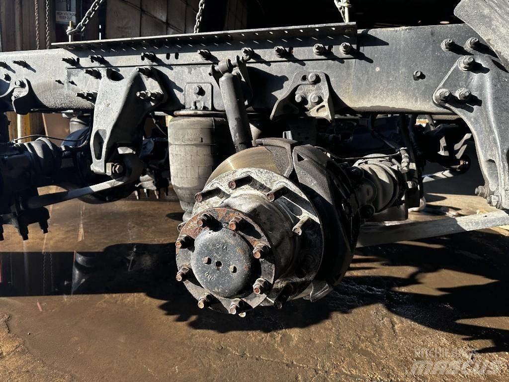  Dana LT625 Axles