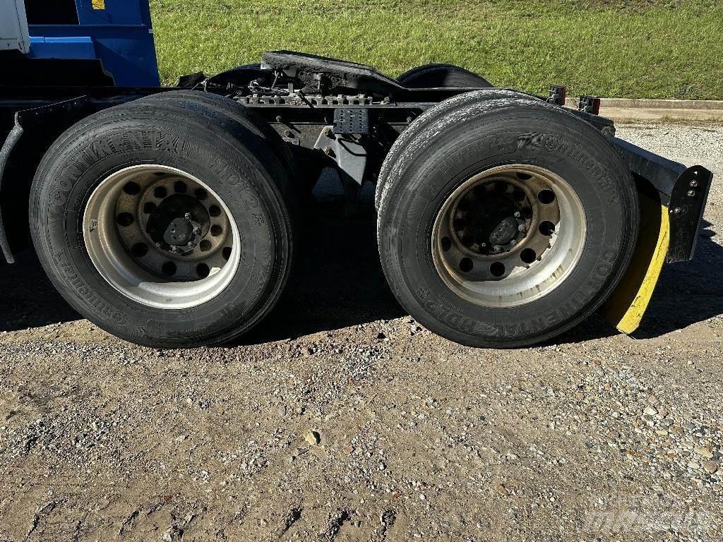  Dana LT625 Axles