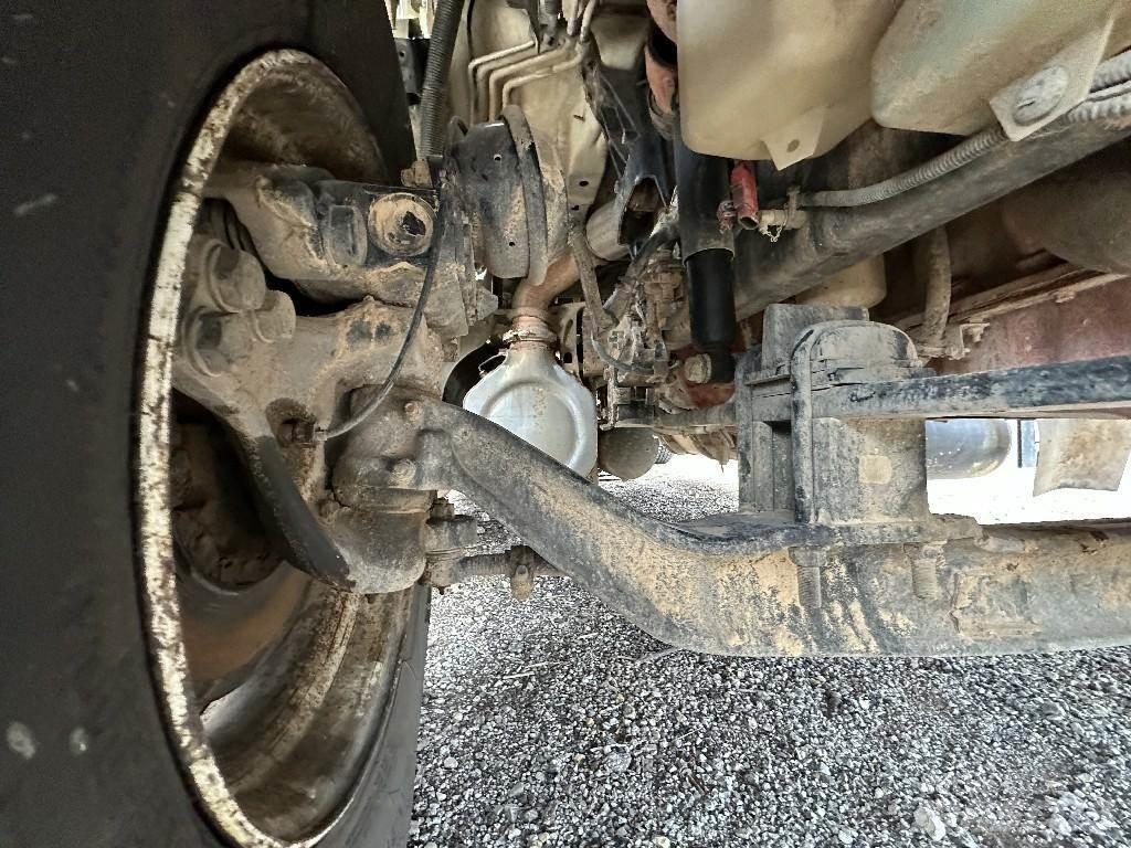  Dana LT625 Axles