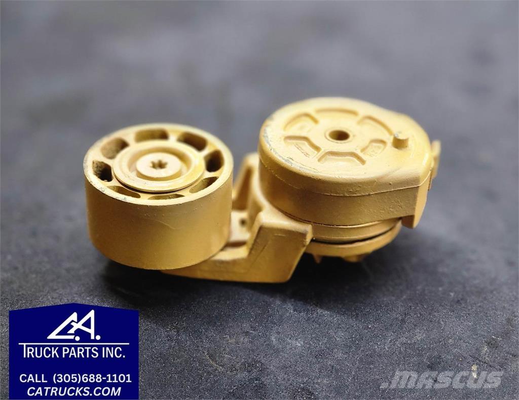  Dayco Other components