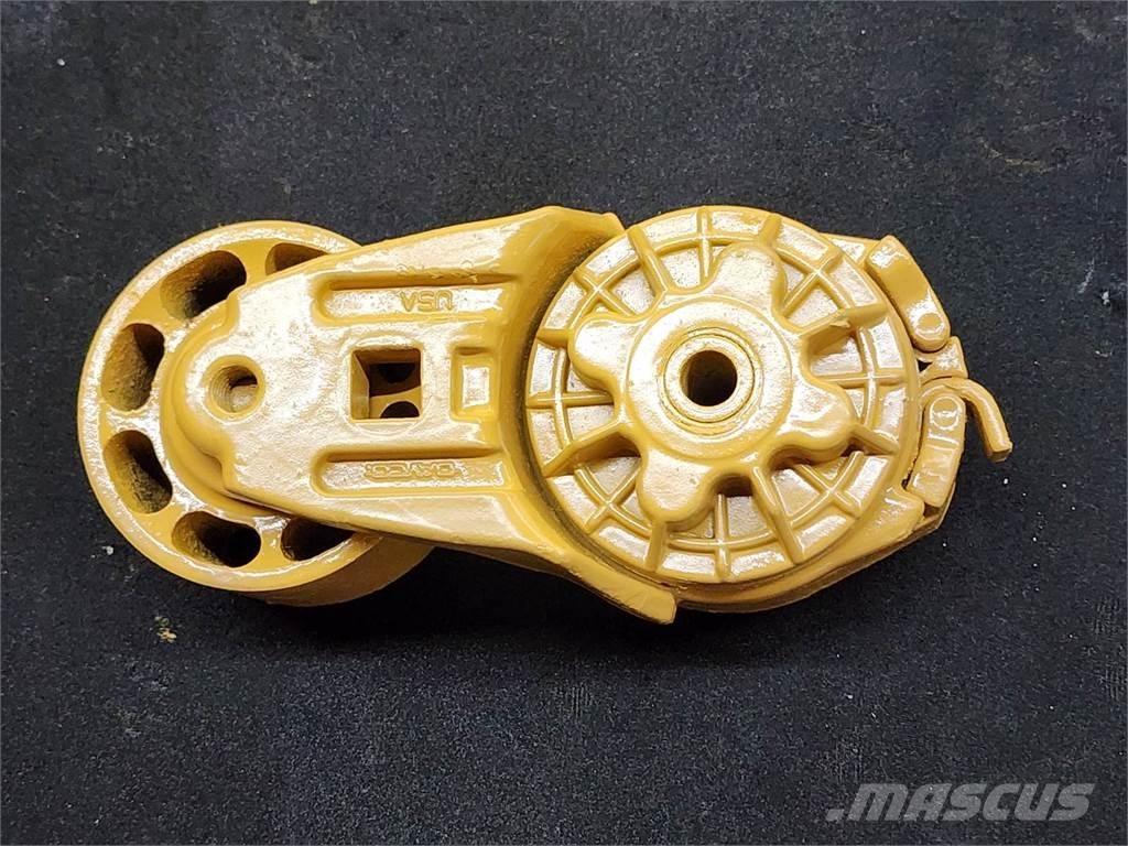  Dayco Other components