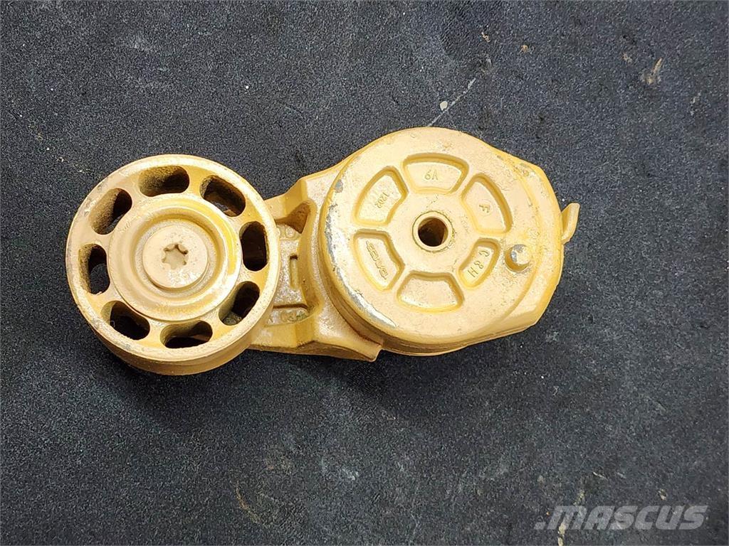  Dayco Other components