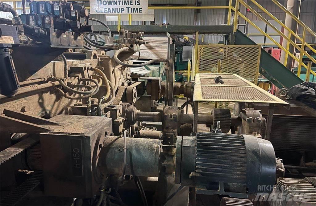  Denis 948 Sawmills