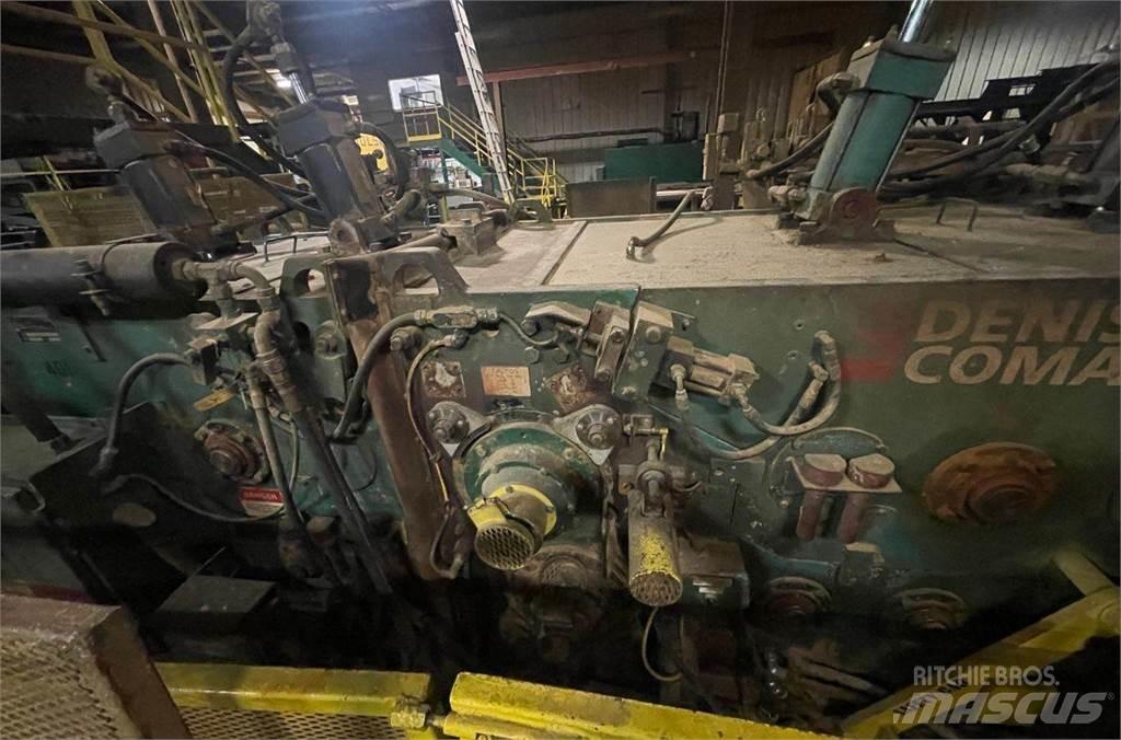  Denis 948 Sawmills