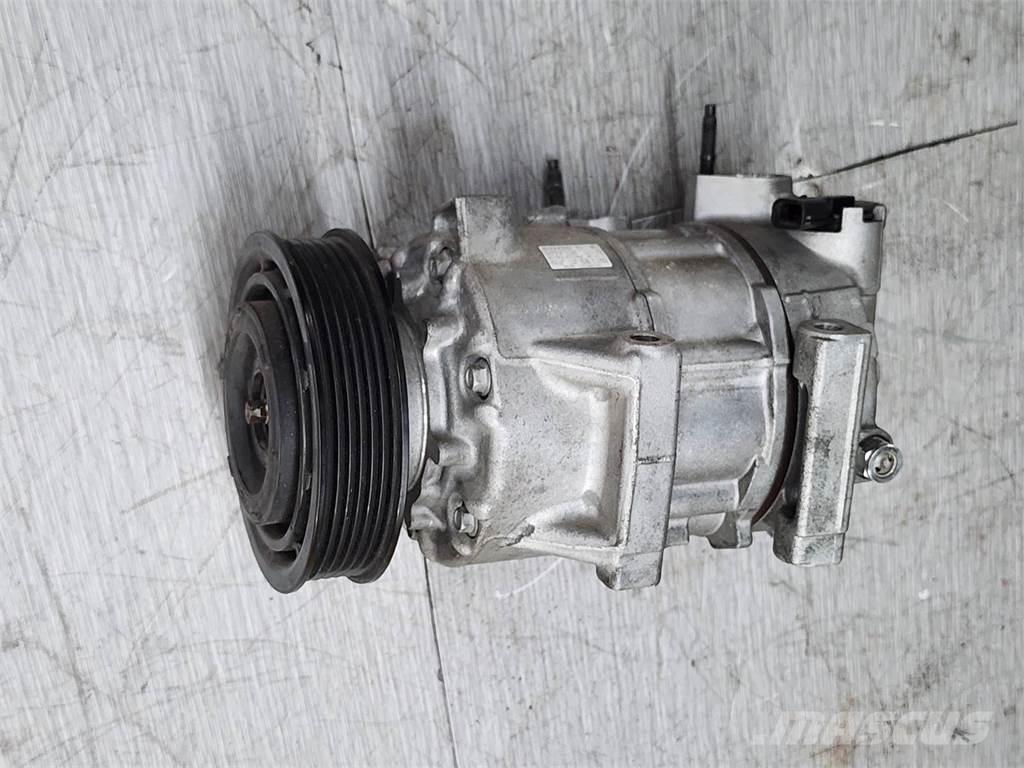  DENSO Other components