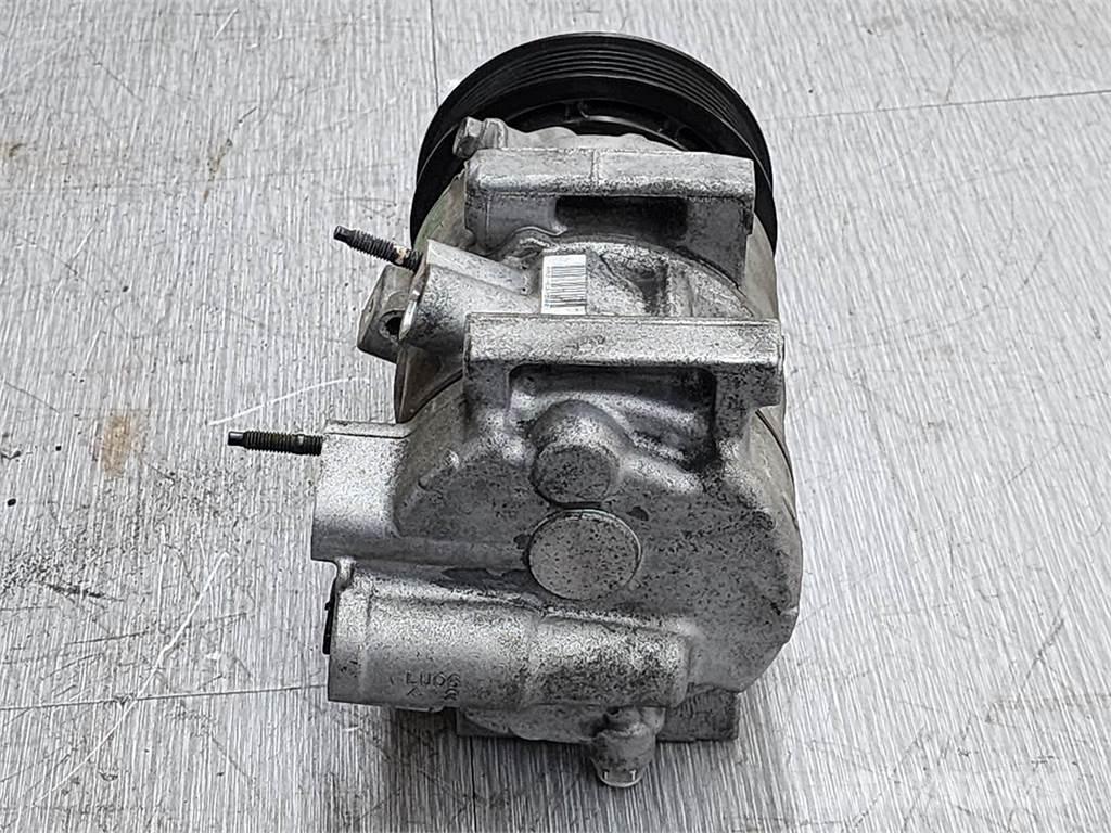  DENSO Other components