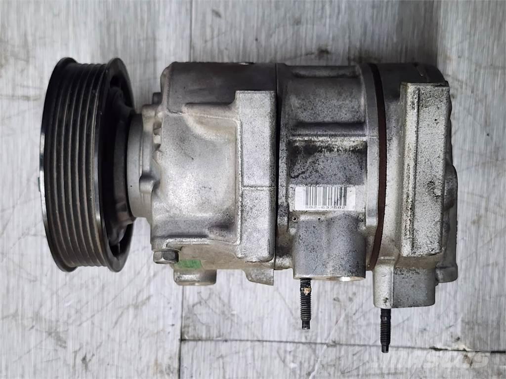  DENSO Other components