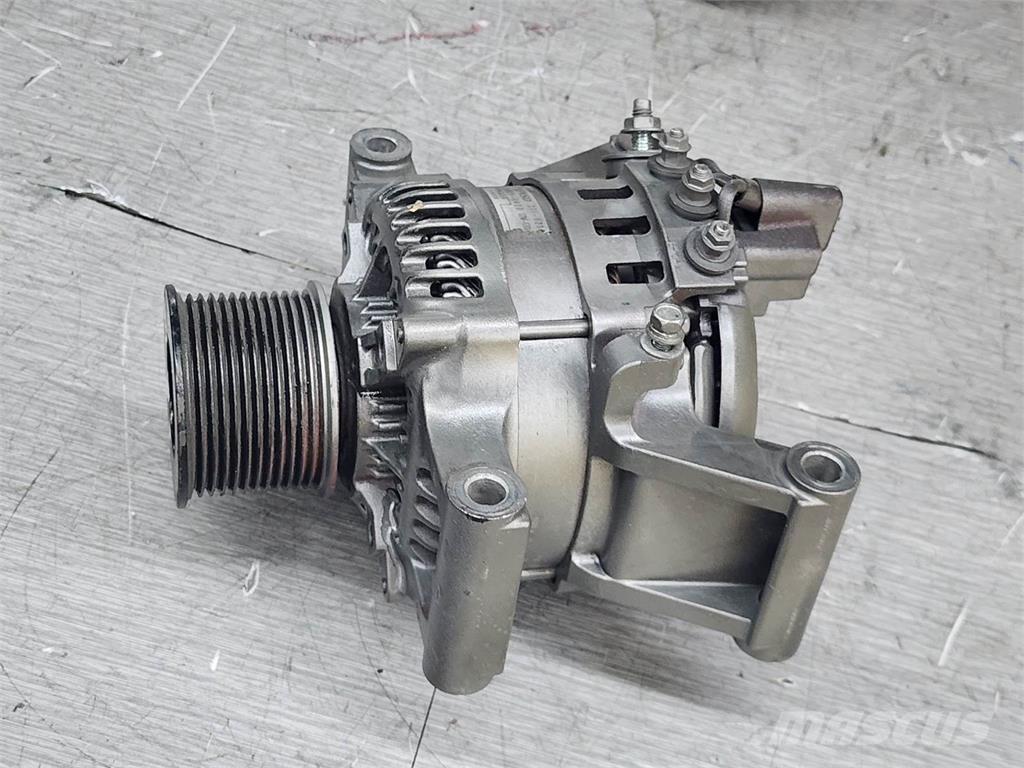  DENSO Other components