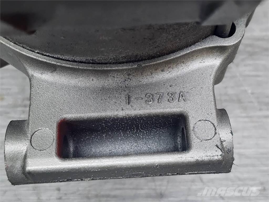  DENSO Other components
