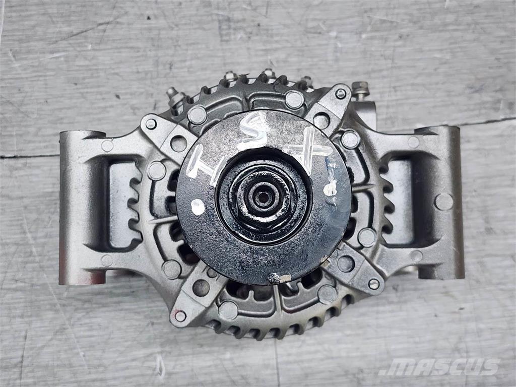  DENSO Other components
