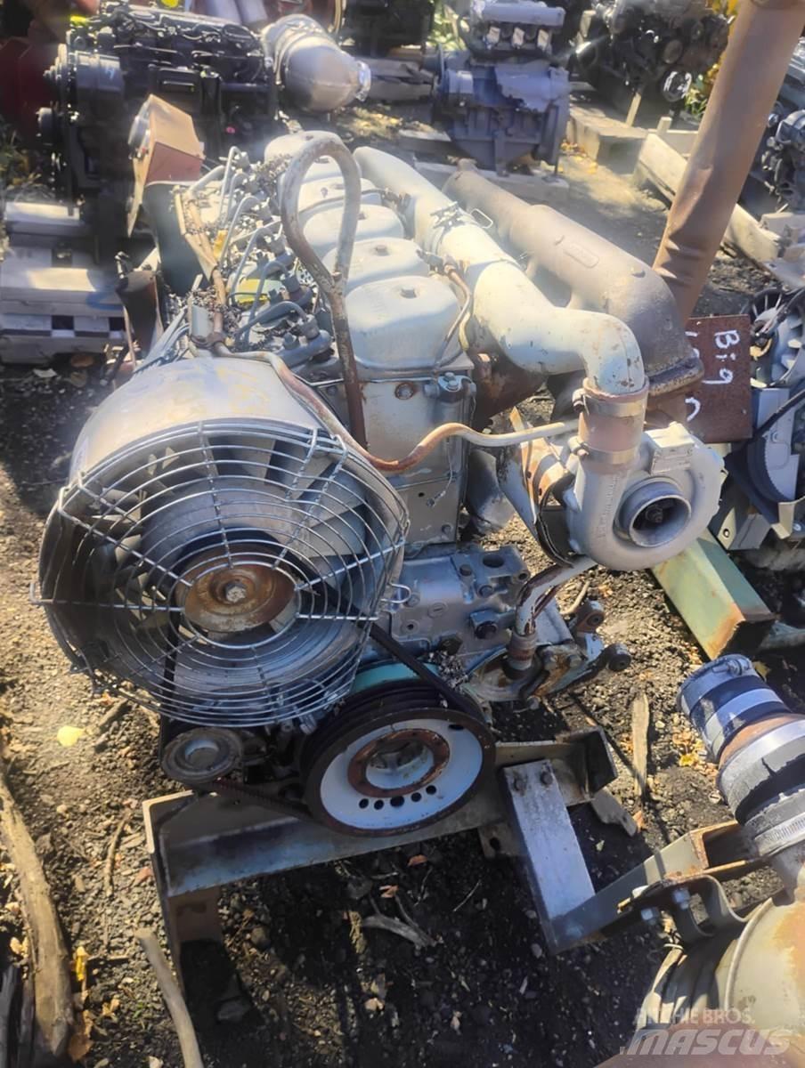 Deutz  Engines