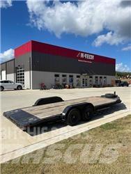 Diamond  Vehicle transport semi-trailers