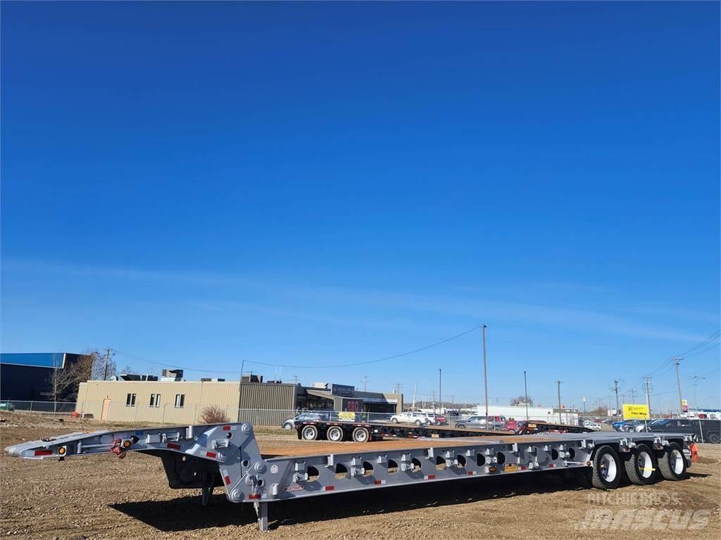 Doepker  Low loaders