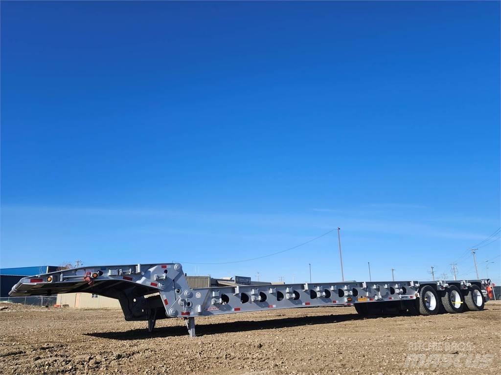 Doepker  Low loaders