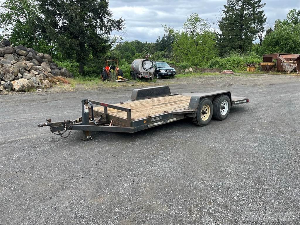 Eagle  Car carrier
