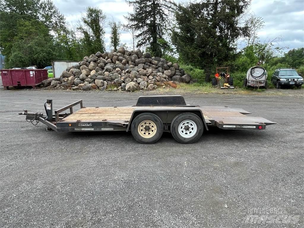 Eagle  Car carrier