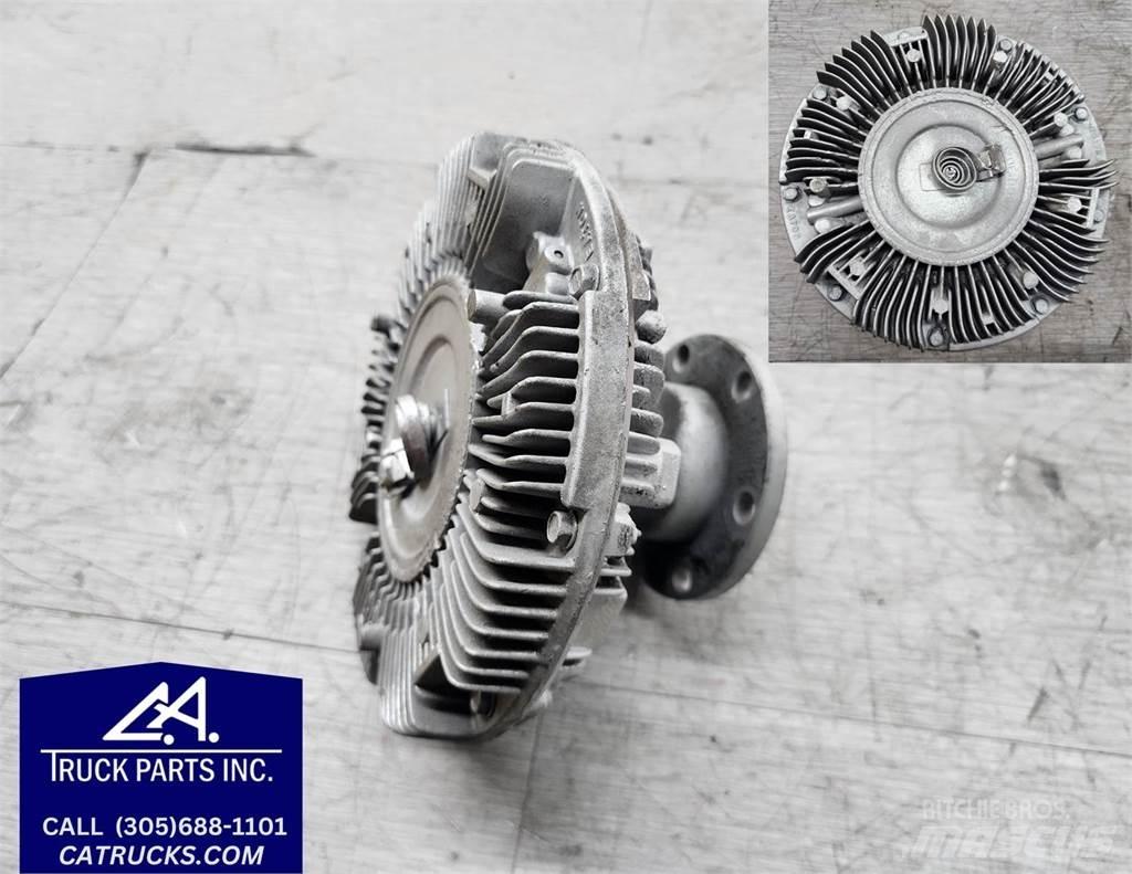 Eaton  Other components