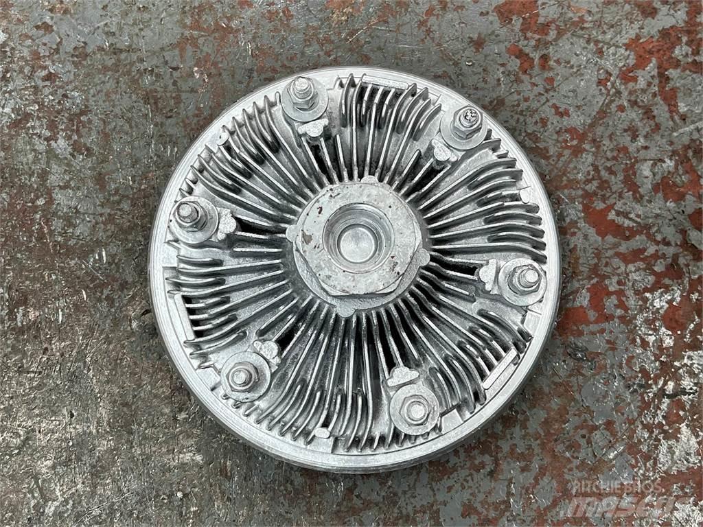 Eaton  Other components