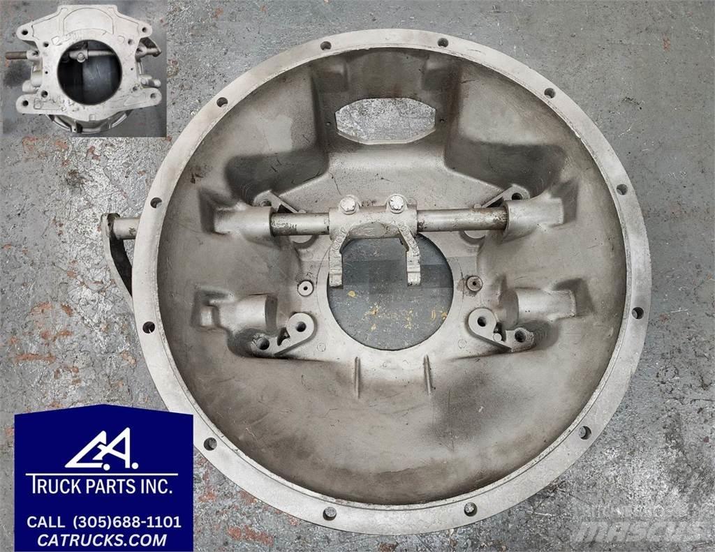 Eaton  Other components