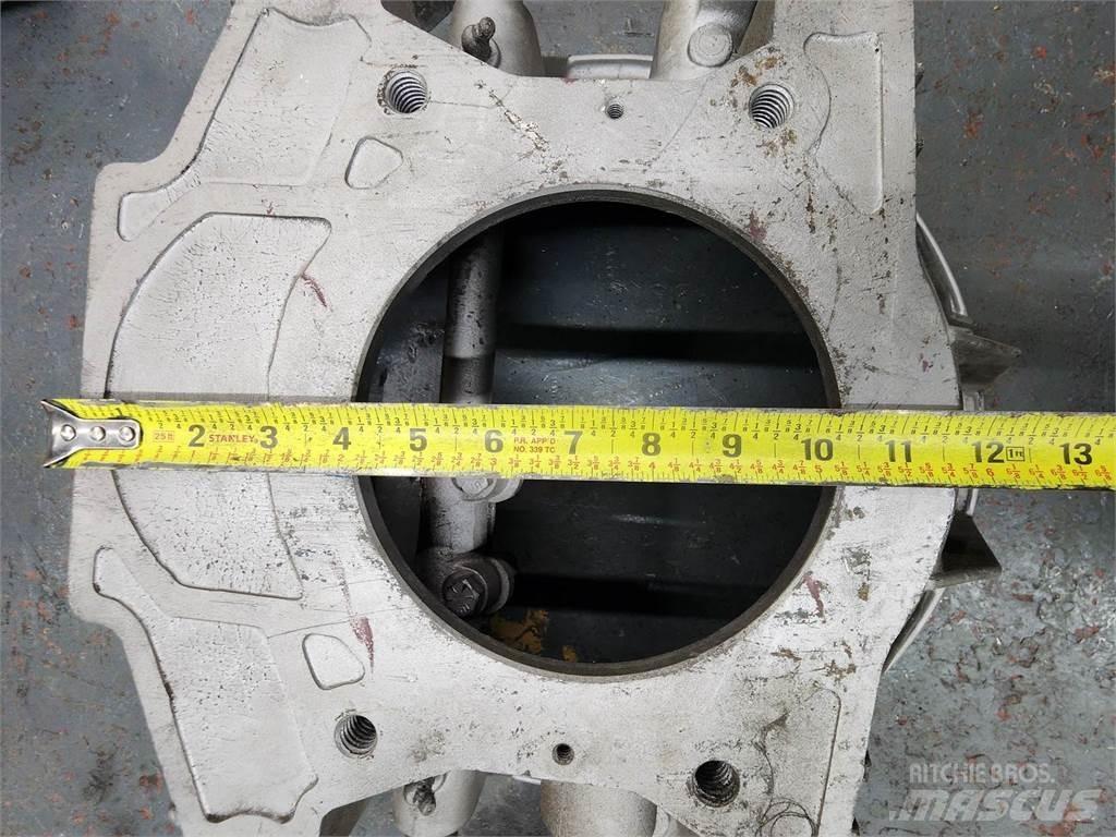Eaton  Other components