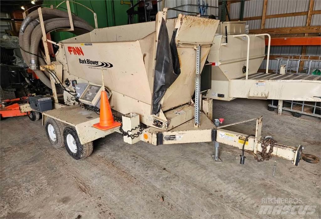 Finn BB302 Municipal / general purpose vehicles