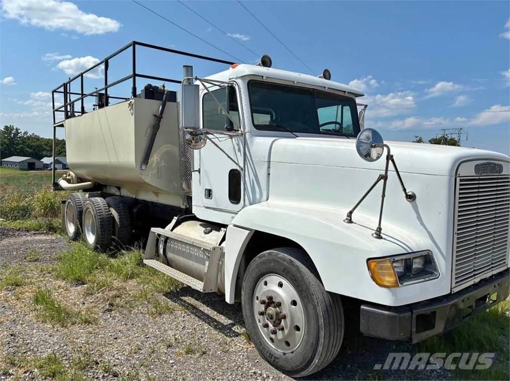 Finn T330 Hopper equipment, blowers and elevators