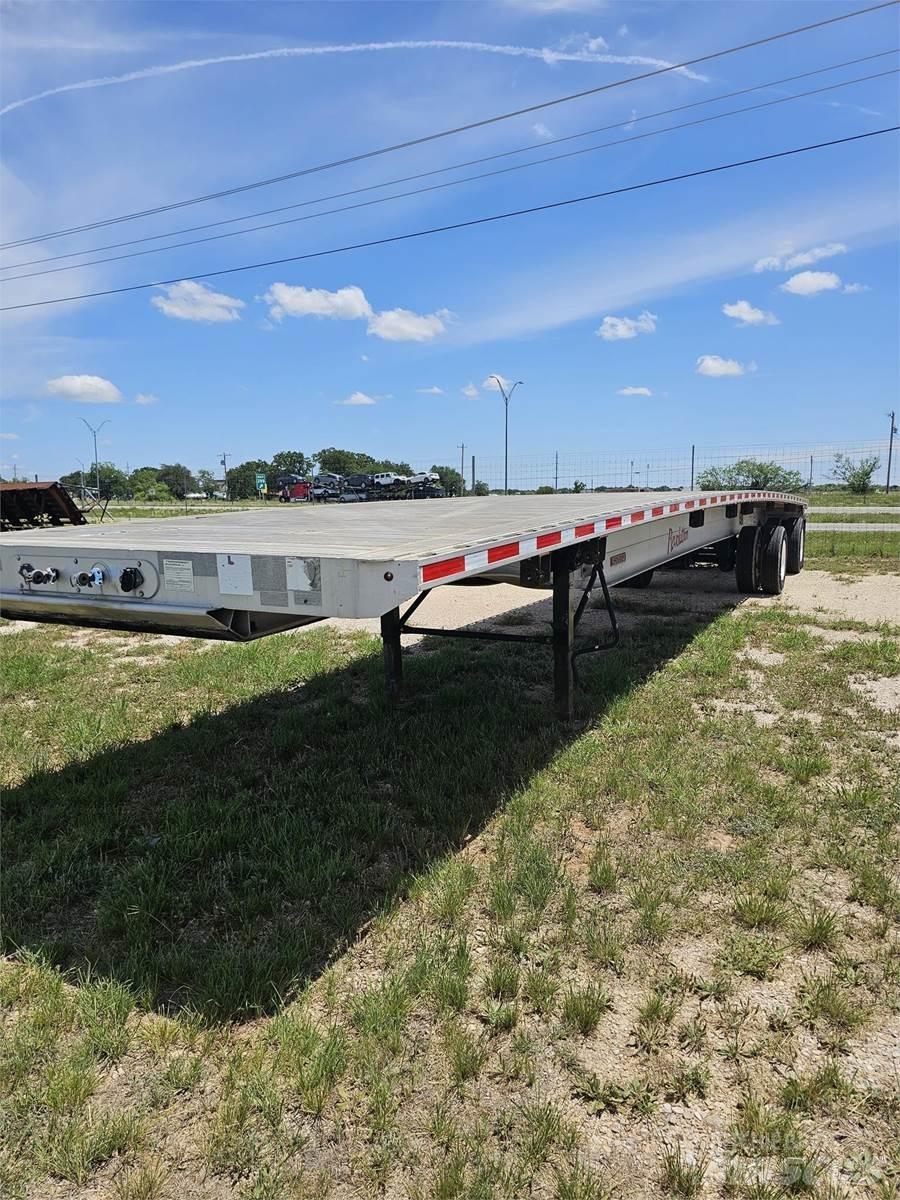 Fontaine  Flatbed/Dropside trailers
