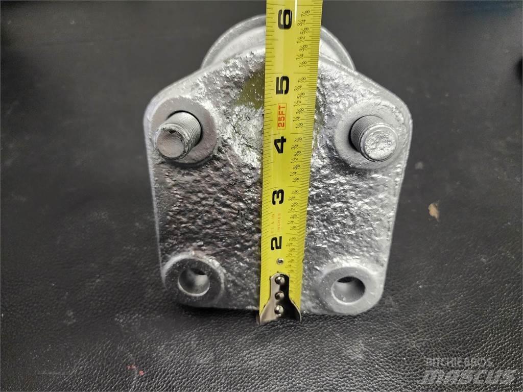 Ford  Engines