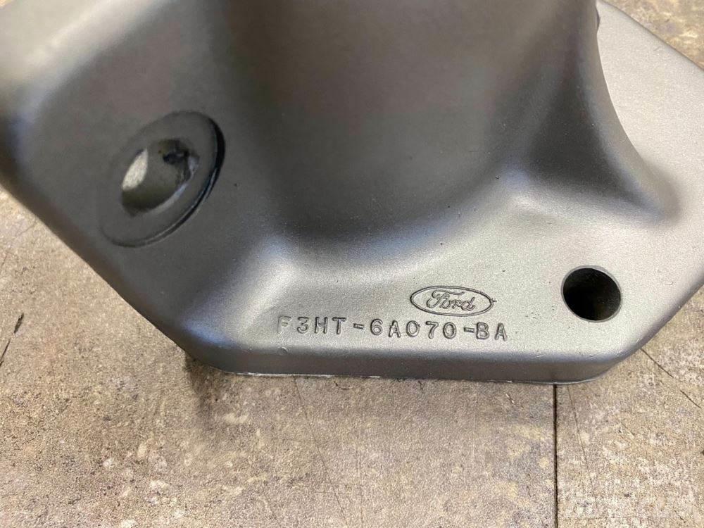 Ford  Engines