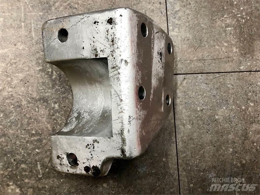 Ford  Engines