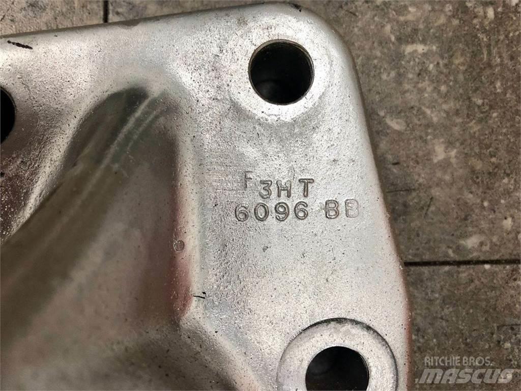 Ford  Engines