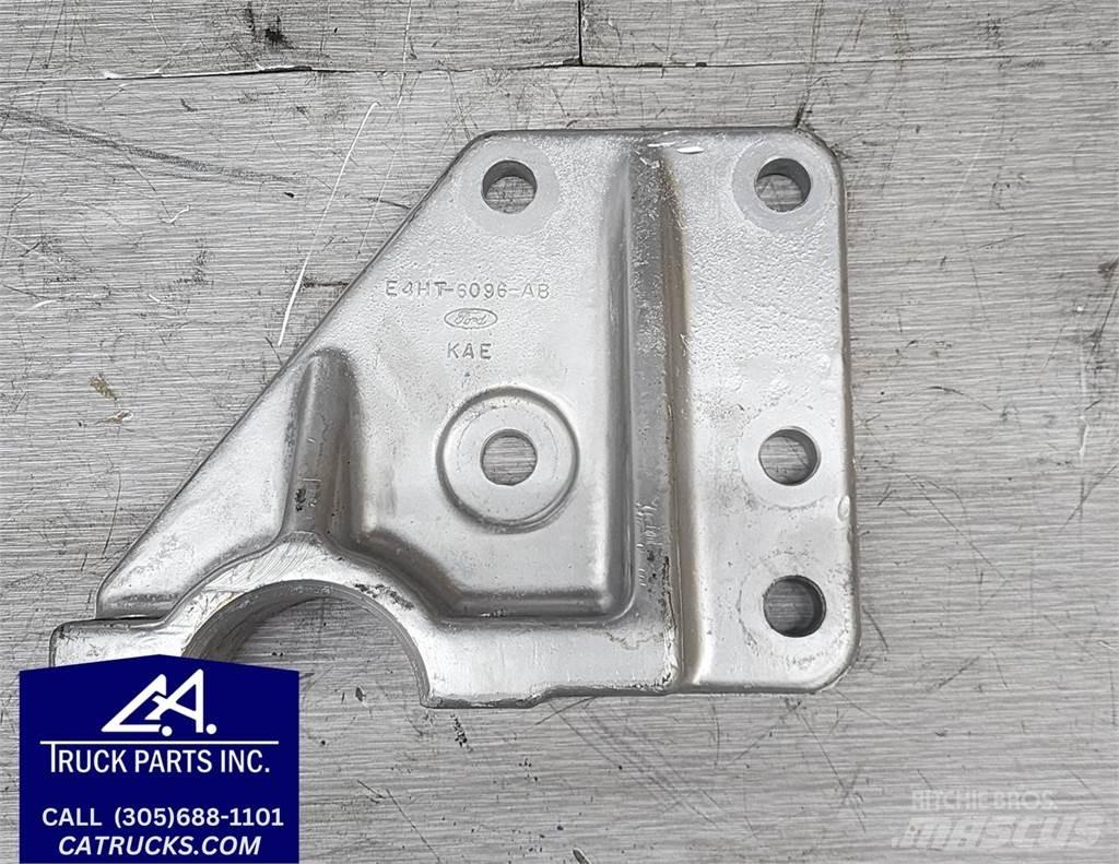 Ford  Engines