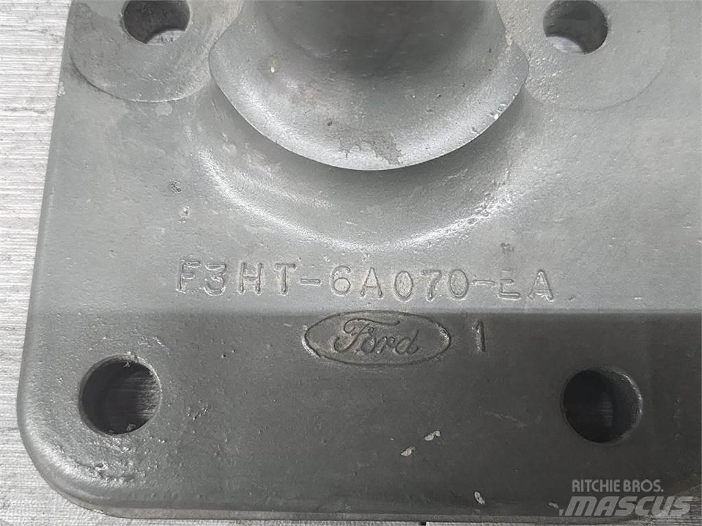 Ford  Engines