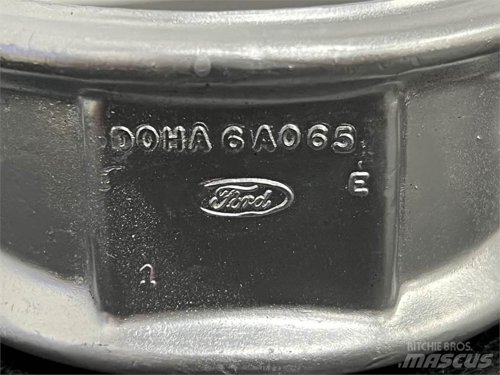 Ford  Engines