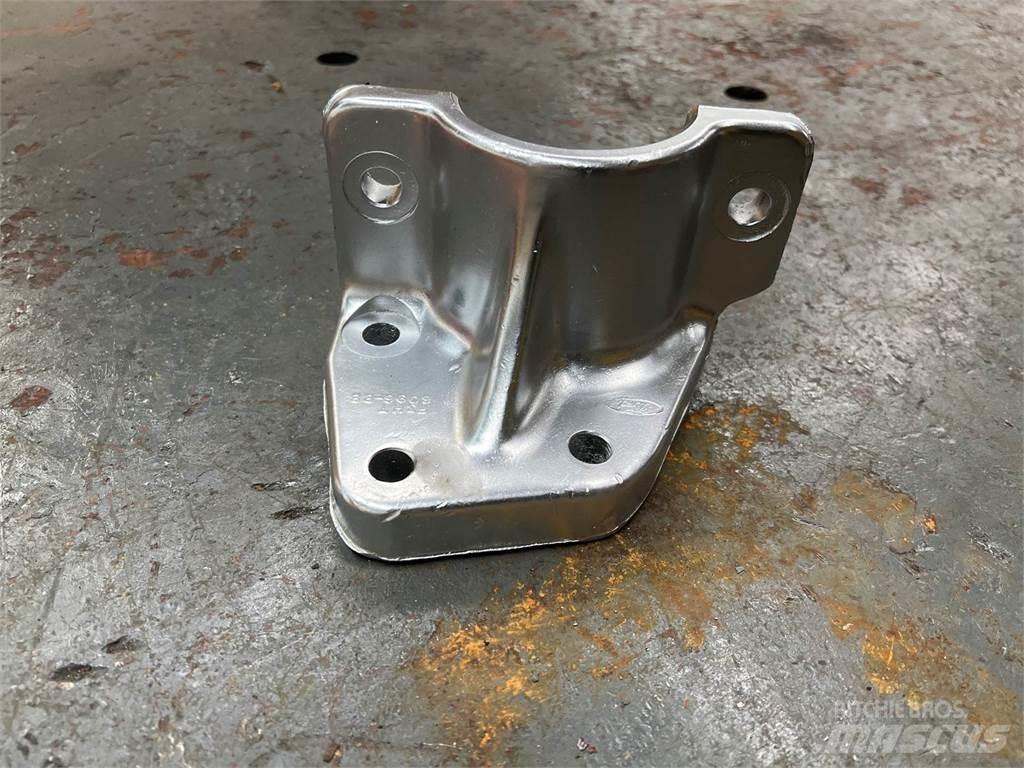 Ford  Engines