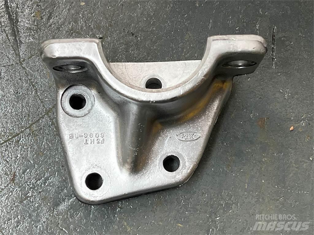 Ford  Engines