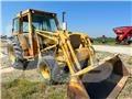 Ford 445 Tractors