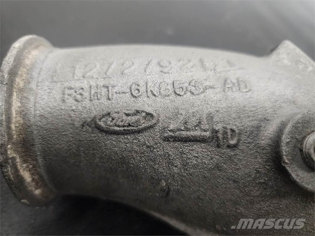 Ford 5.9 Other components