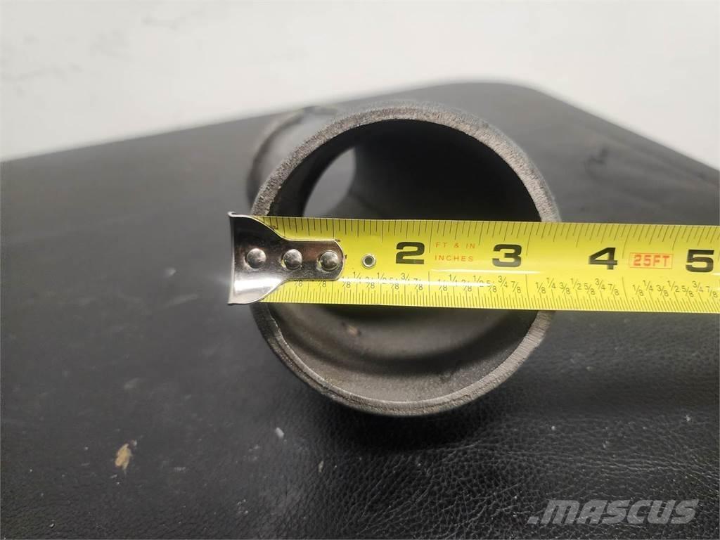Ford 5.9 Other components