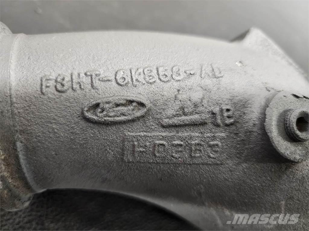 Ford 5.9 Other components