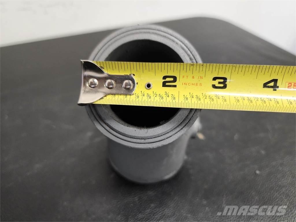 Ford 5.9 Other components