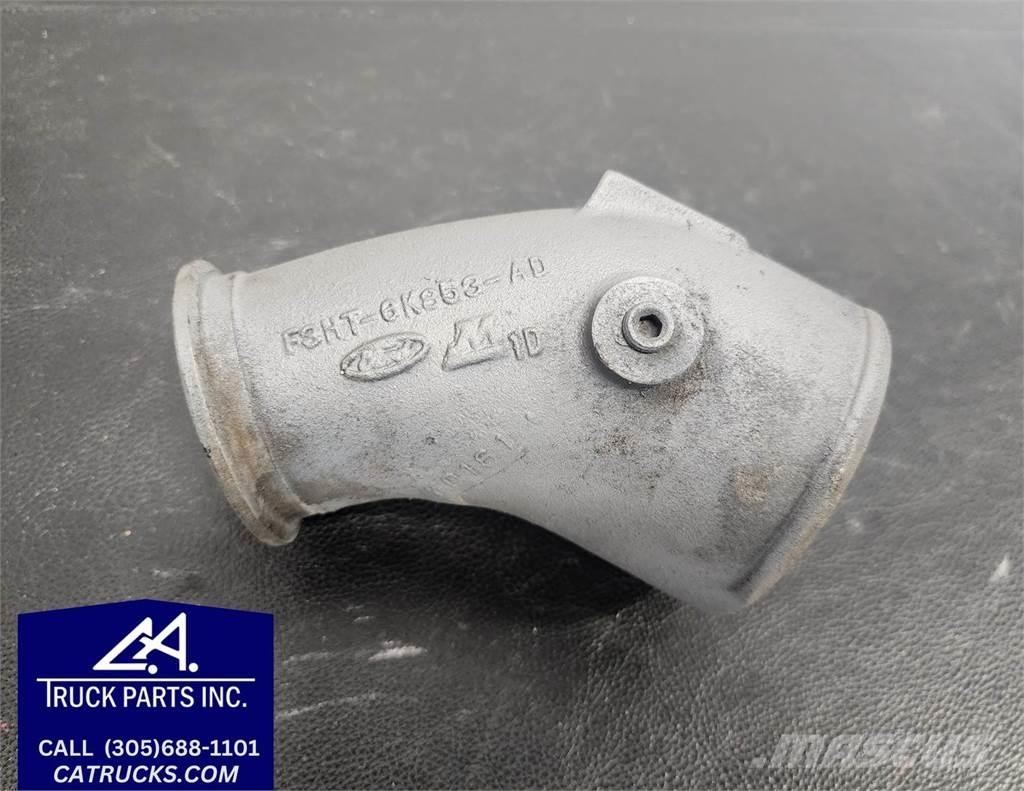 Ford 5.9 Other components