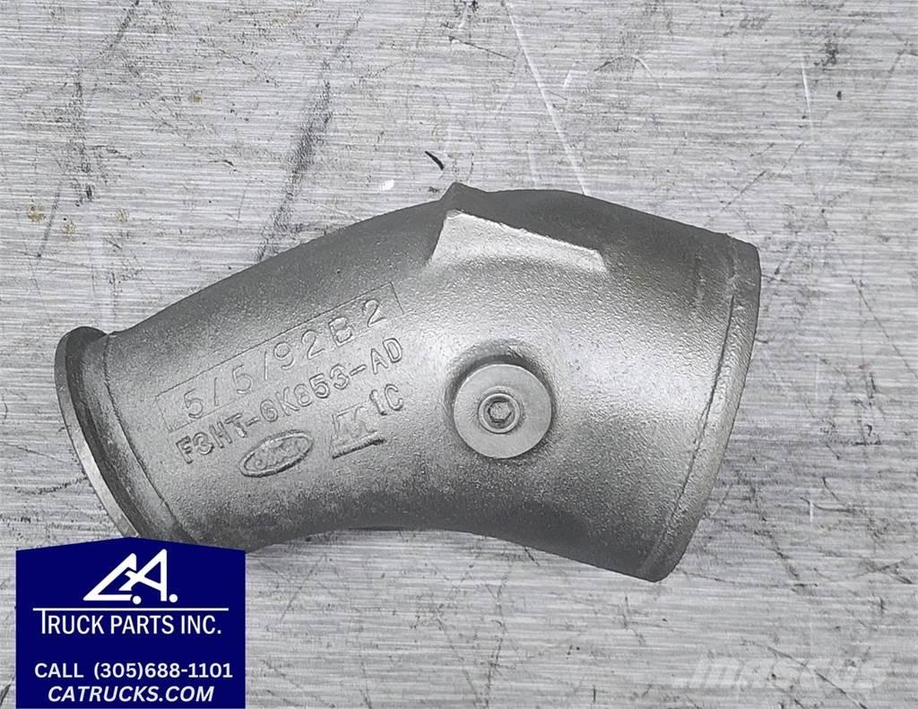 Ford 5.9 Other components