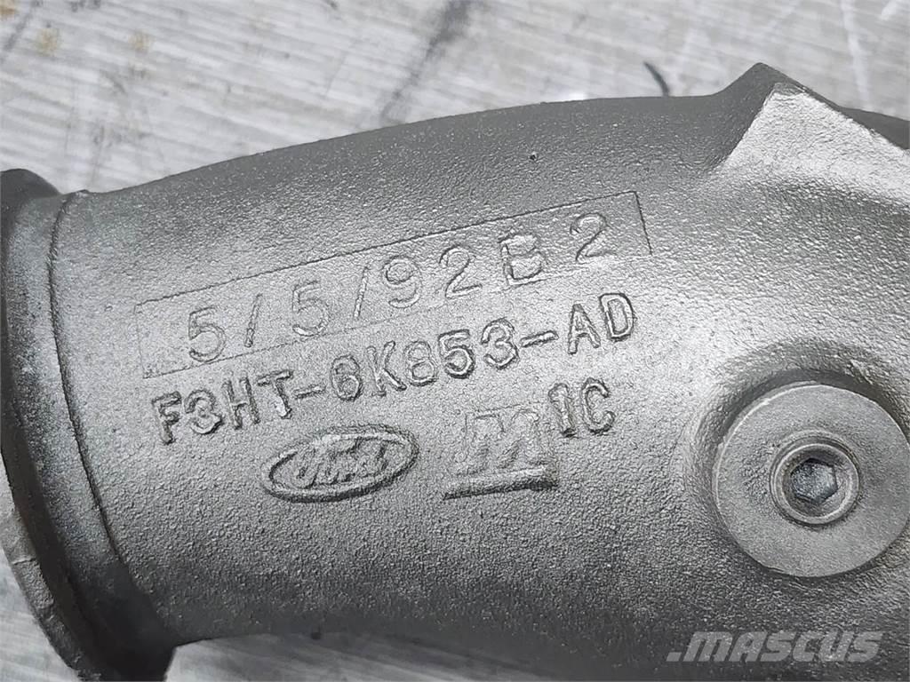 Ford 5.9 Other components
